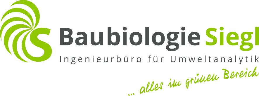 Baubiologie Siegl - Ing.-Büro für Umweltanalytik